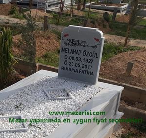MERMER BAŞ TAŞI